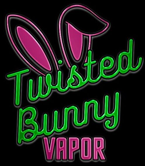 Twisted Bunny Vapor